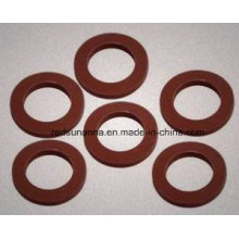 Custom Silicone Rubber Seal Gasket